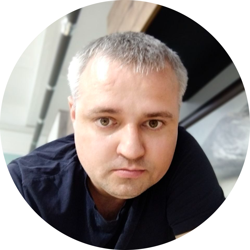 Мастер Михаил